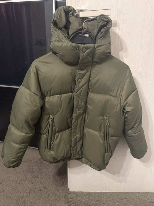 Яке Зара за момче ръст 130см