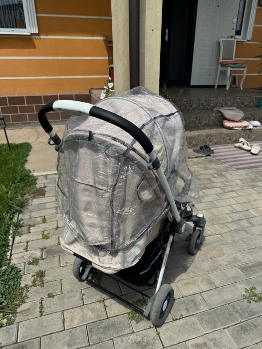 Продам детскую  коляску