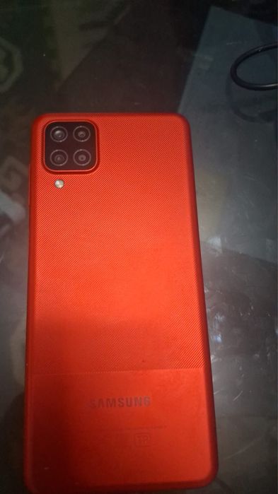 Samsung A12