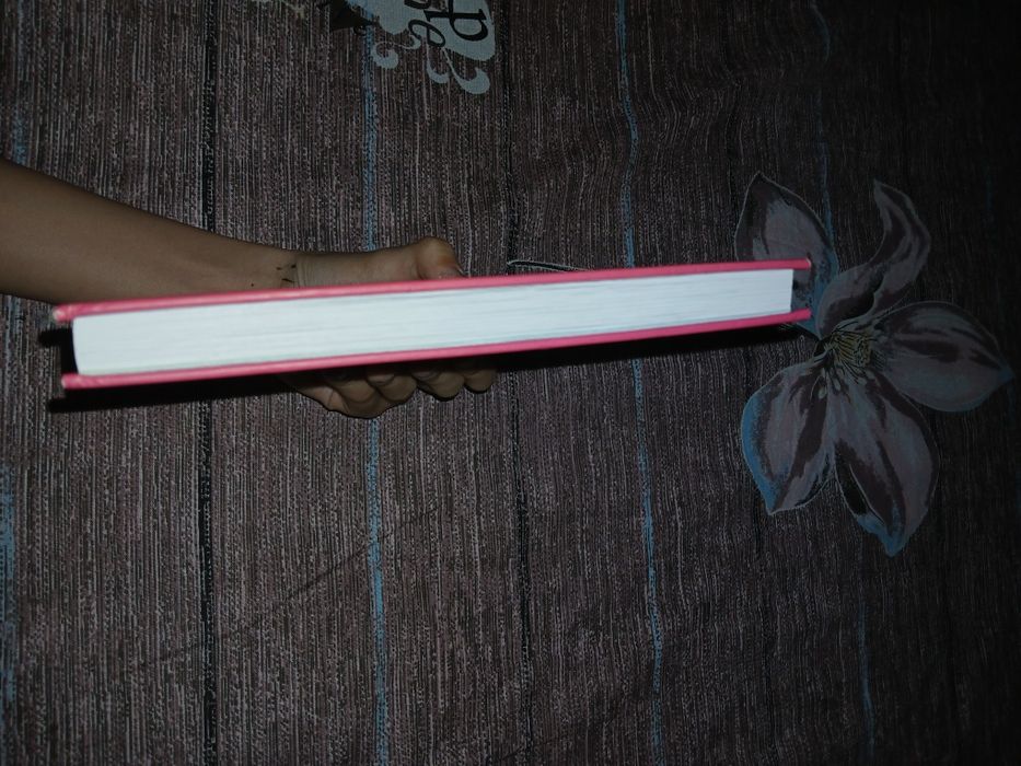 Комикс Фиби и Единорог