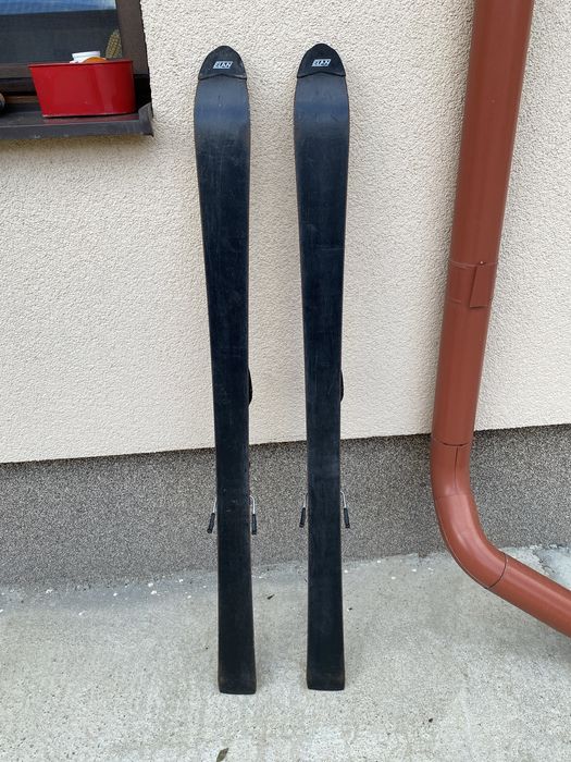 Vand Schiuri Salomon pentru copii 6-12 ani 128 cm