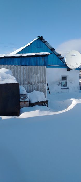 Продам дом.  Степная 125