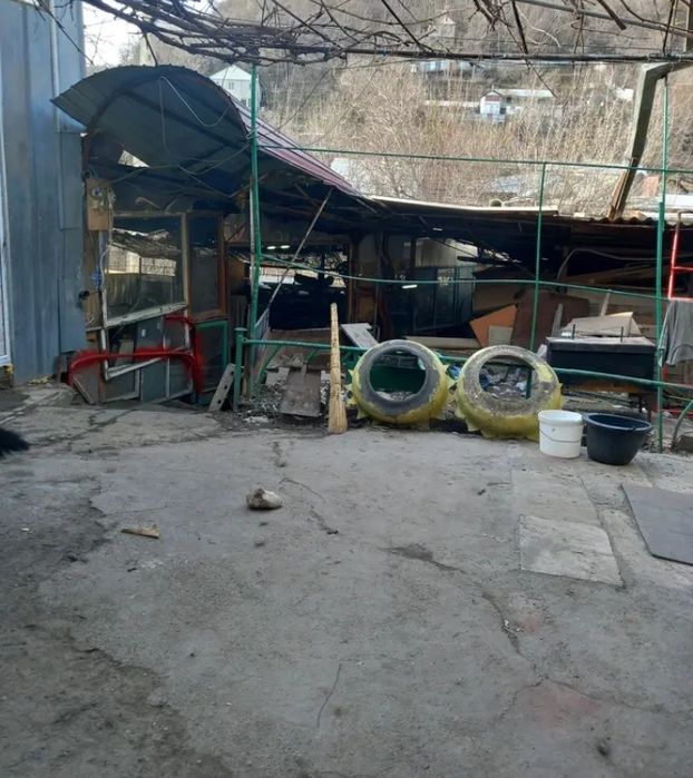 Продам дом удобно под комерцию