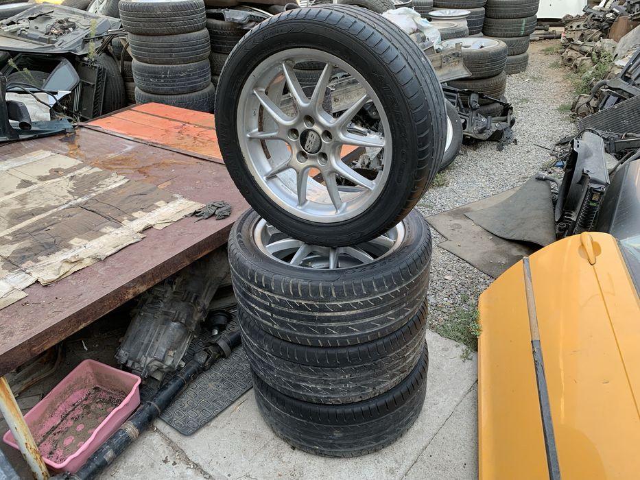 BBS 255/45/18 диски