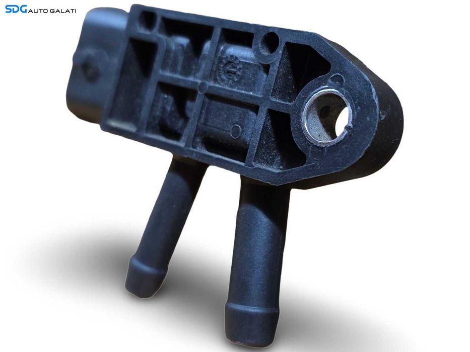 Senzor Presiune Gaze Lancia Delta 3 1.6 1.9 2.0 D Multijet 2008 - 2014 Cod 55200301 0281002784 [N2522]