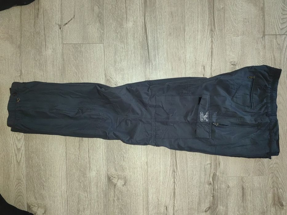 Pantaloni softshell Salewa mărime 52 sau xl