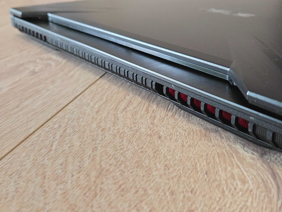 Ryzen 7 | RTX 2060 | 512GB | IPS 120Hz | 16RAM лаптоп laptop asus tuf асус туф gaming гейминг