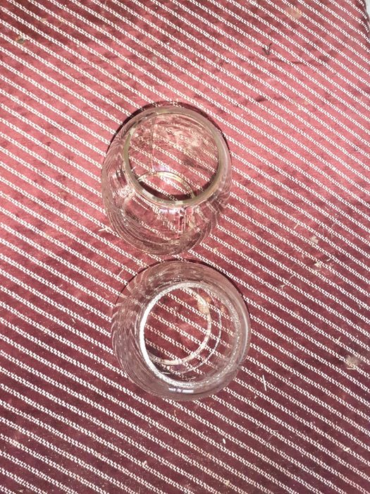 Сръкла за газови фенери FROWO и GLOBUS