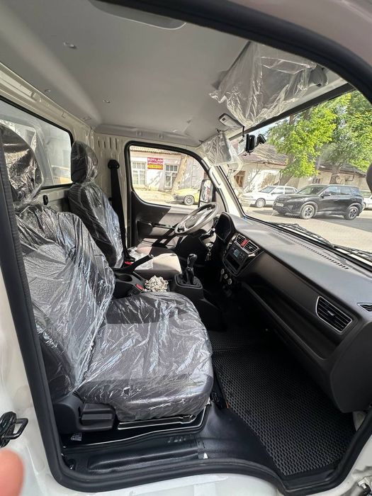 Foton Truck Mate
