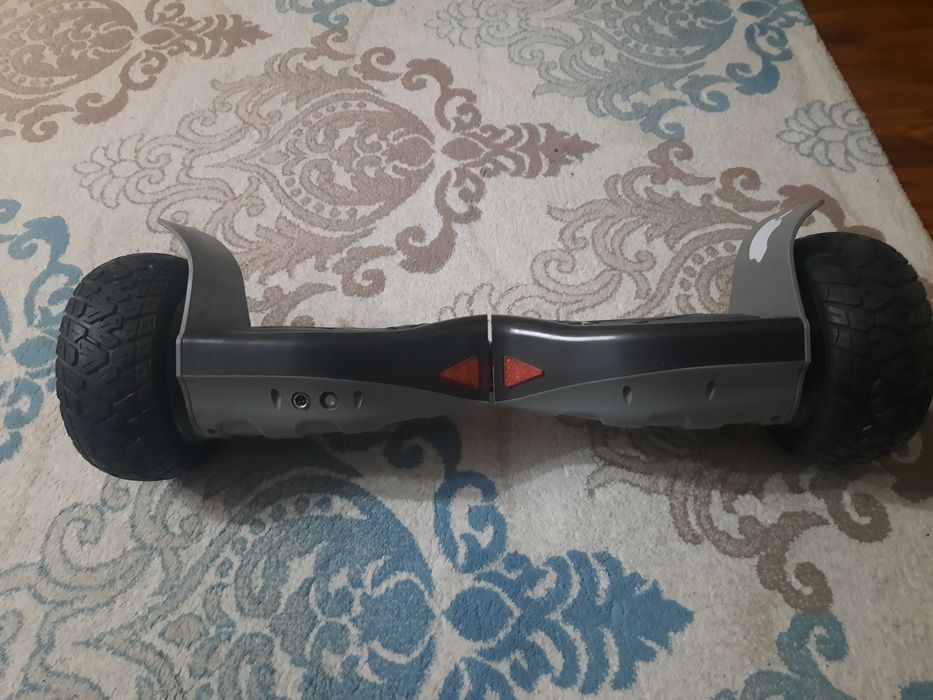 ГИРОСКУТЕР  торг есть