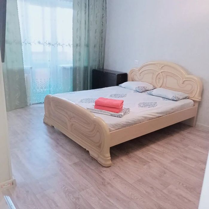 Район Вокзала, 45 квартала