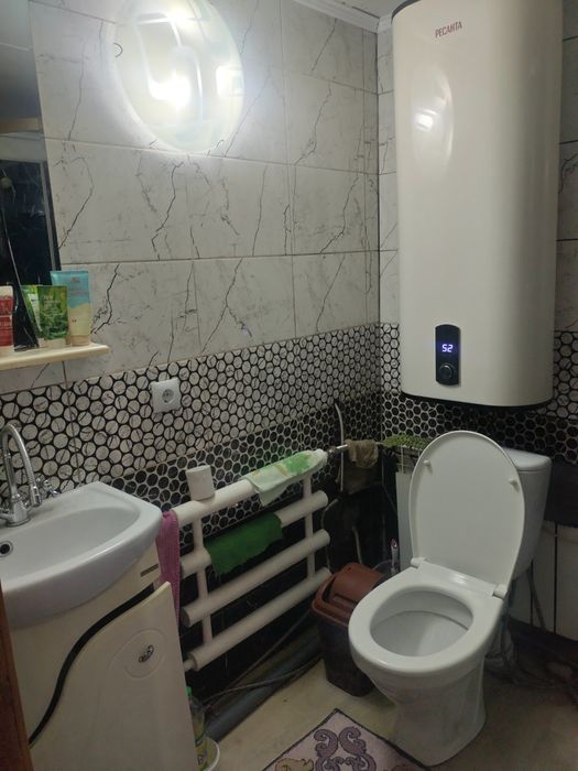 Продам дом в Шмелев Лог