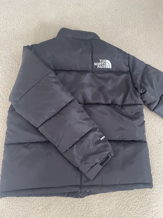 Дамско зимно яке