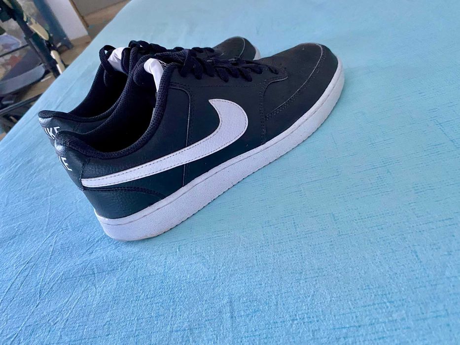 Nike court vision