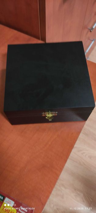 Писалка Montblanc!