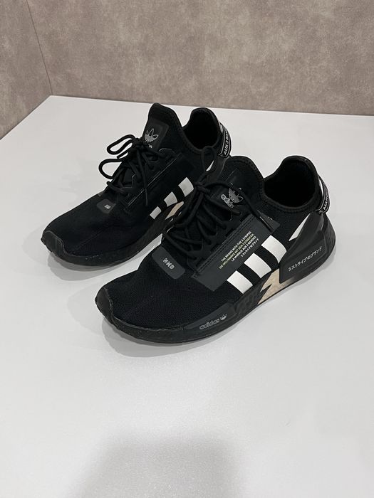 Продавам обувки adidas asics
