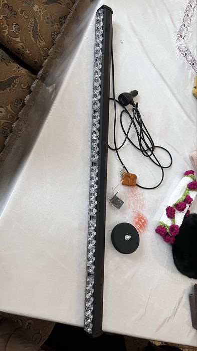 Стробоскоп  3х3