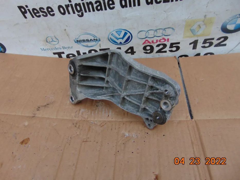 SUport compresor clima Jeep grand cherokee 4 motor 3.0 lancia thema maserati levante quattroporte 3