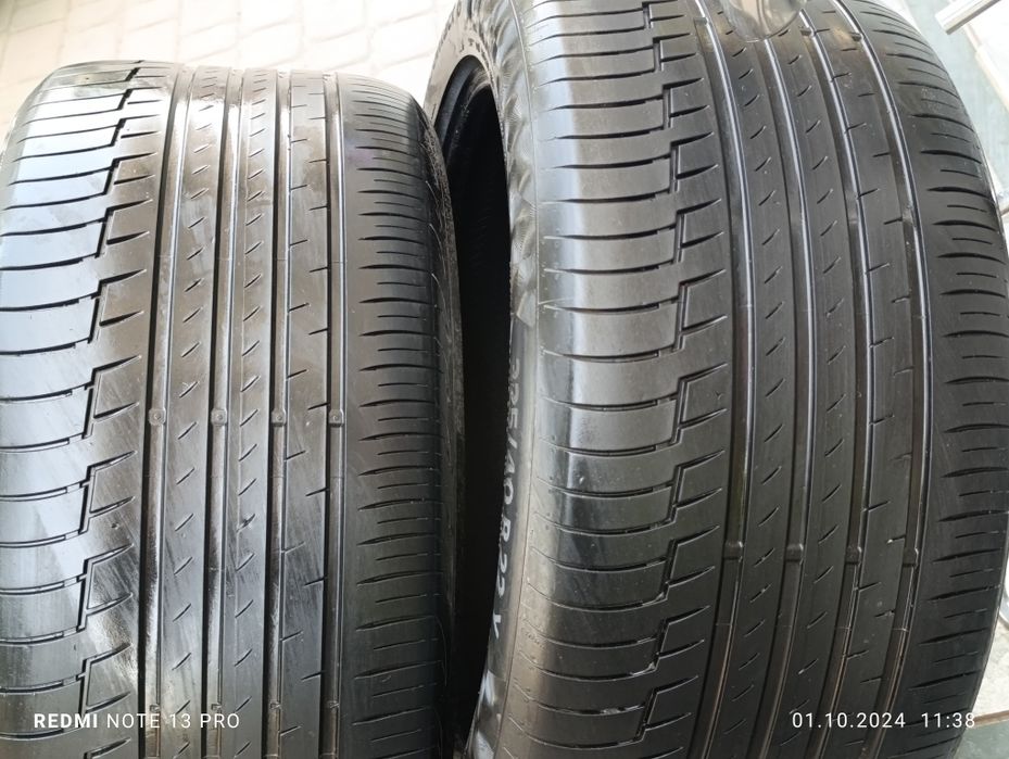 Балон 22/4 шт 325*40/285*45