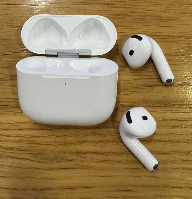 SmartPods 4th Generation