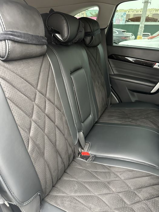 Chevrolet Captiva 3 LTZ