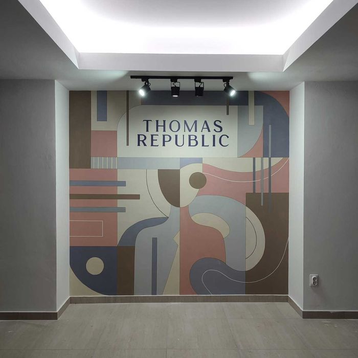 Picturi Murale Personalizate by Ramona Paduraru