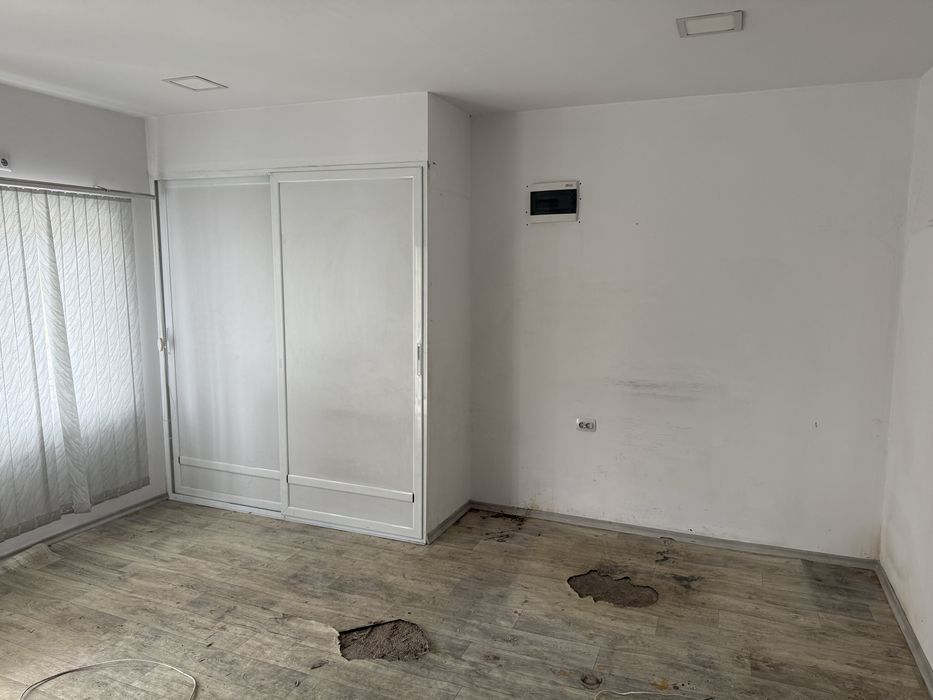 Дава се под наем Склад в Стара Загора, Казански - изток - 800 кв.м за 997.05 € - Снимка #5