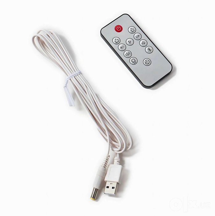 Elektron bolalar beshigi / krovati — pultli, avtomatik tebratish