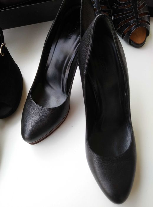 туфли брендовые оригинал