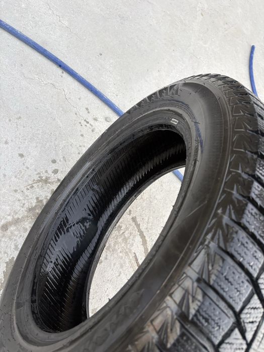 Покрышка 18  225/60R18/100T