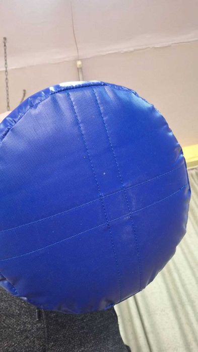 Профессиональные мешки и груши