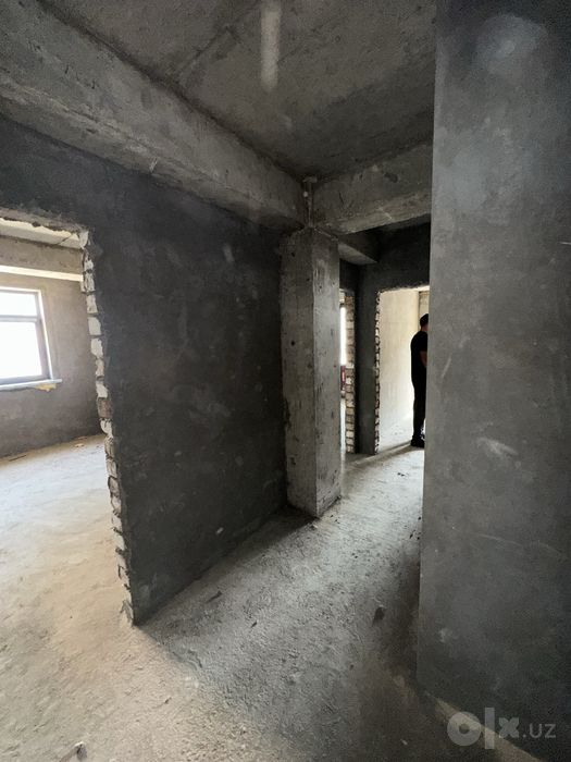 Квартира в Алмалыке