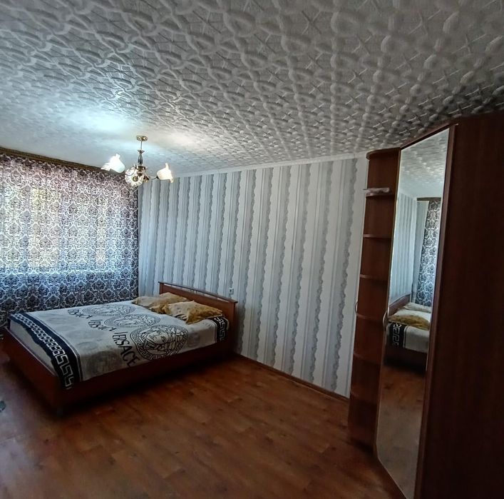 Продается 3 комнатная квартира