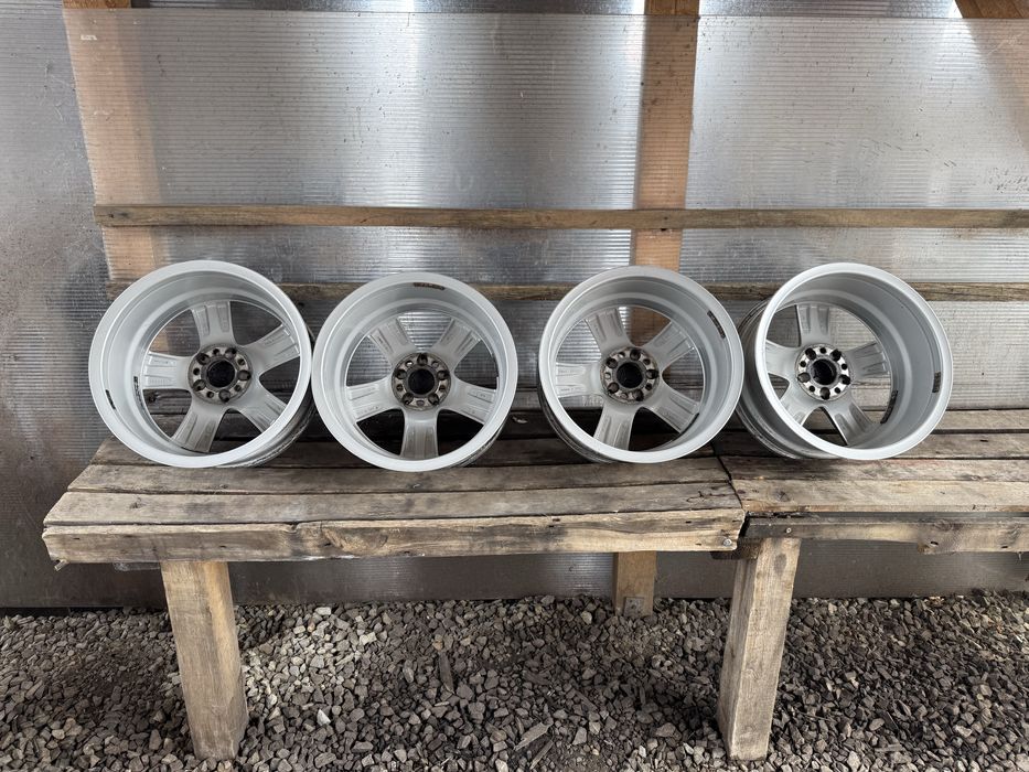 Jante Vw golf 5 6 7 touran caddy originale 16