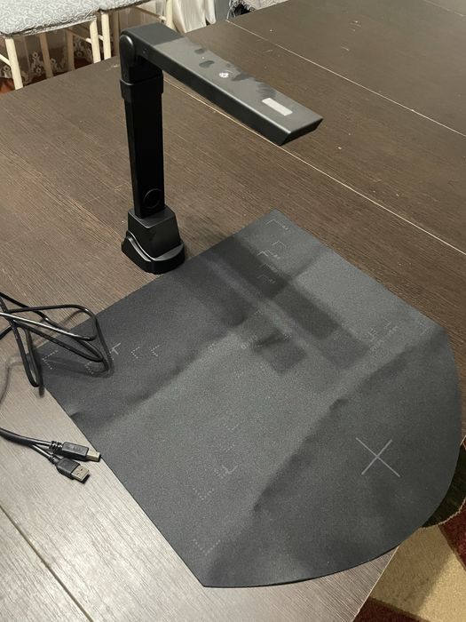 Сканер для книги TULGA PRO READER