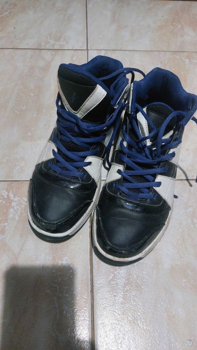 Зимни Обувки Matstar  40 41 42