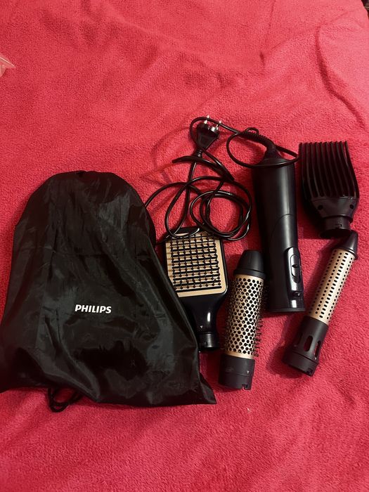 Електрическа четка за коса  PHILIPS BHA530/00