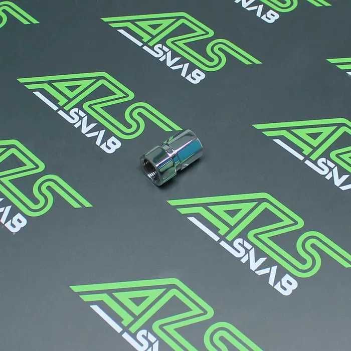 Фитинги и муфты SSB, CSB, EA — широкий выбор