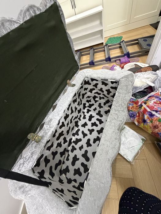 Продается сиденье в прижохую