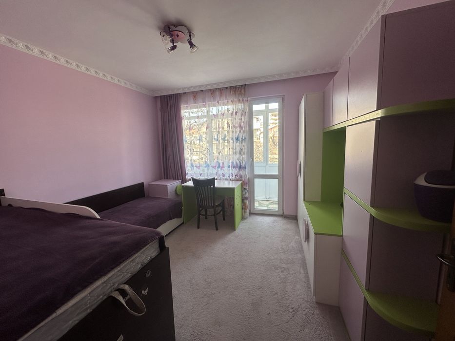 Дава се под наем Етаж от къща в Варна, Виница - 110 кв.м за 648.21 € - Снимка #8
