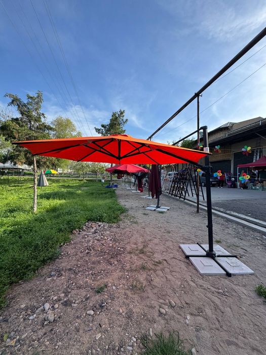 Зонтик калаколчик оригинал