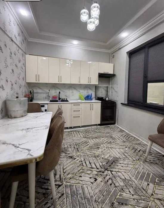 Продажа Евродома на Ханабаде, 1,5-сотки (N 13708 )