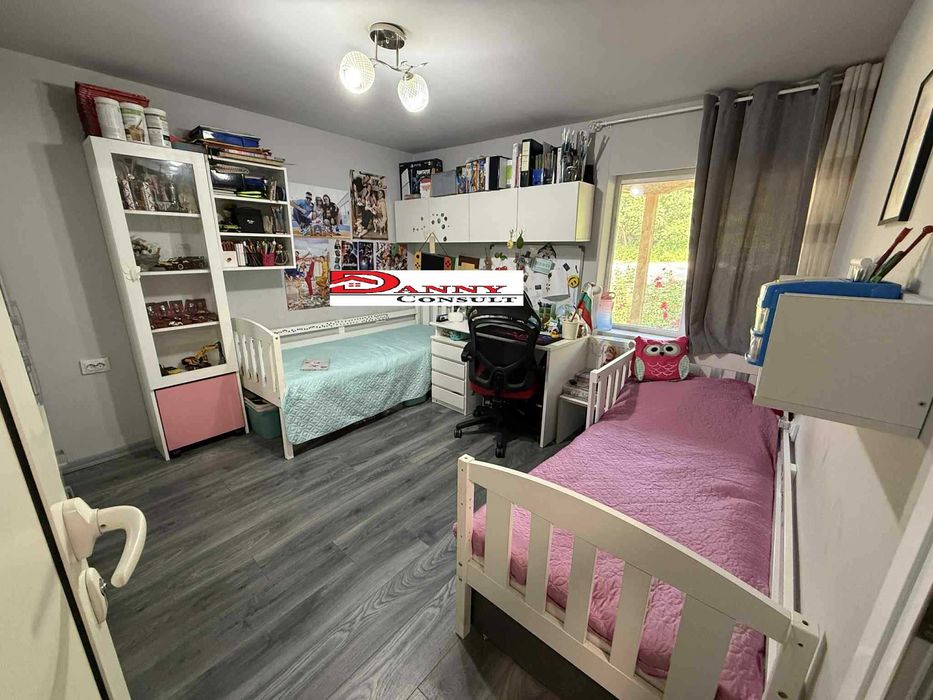 Продава се Къща в Велико Търново, Акация - 180 кв.м за 248 €/кв.м - Снимка #4