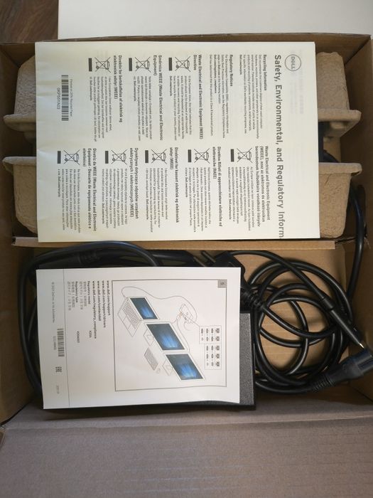 Docking station Dell