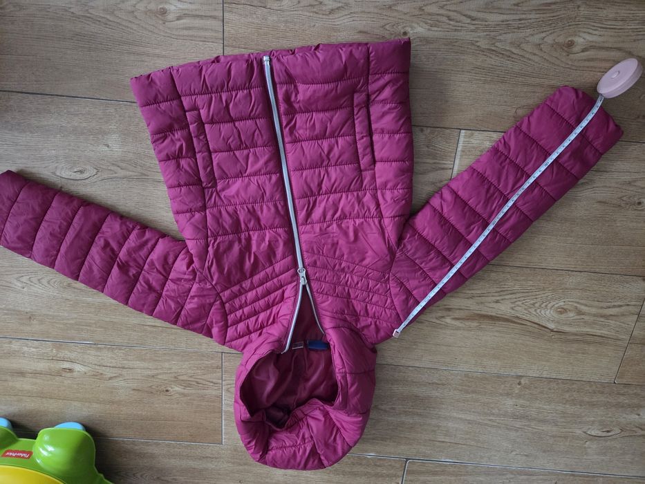 Яке за момиче 100/116 см