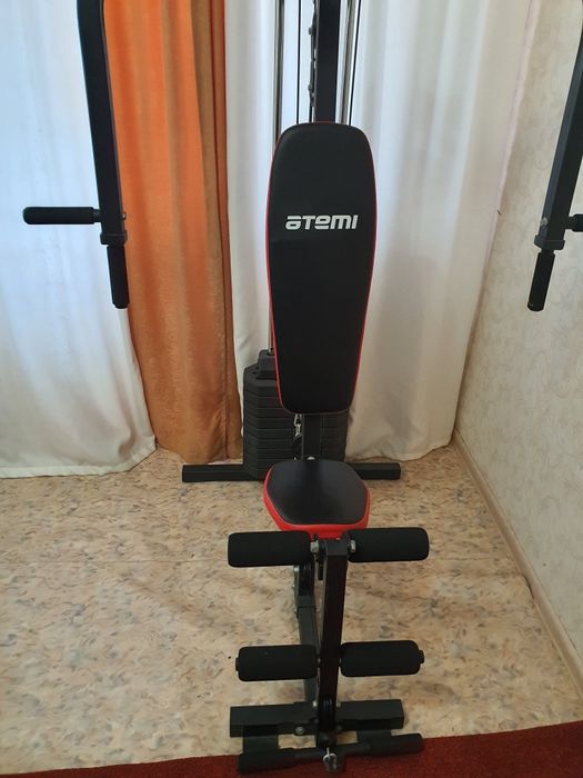 Тренажёр 7 функций в 1