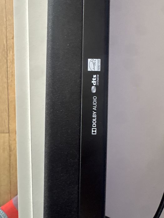Soundbar Samsung 200W cu Subwoofer Wireless