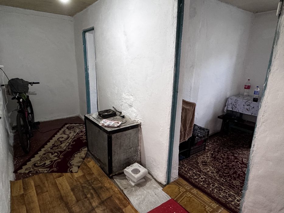 Продается дом в центре Талдыкоргана