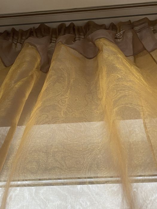 Срочно продам тюль