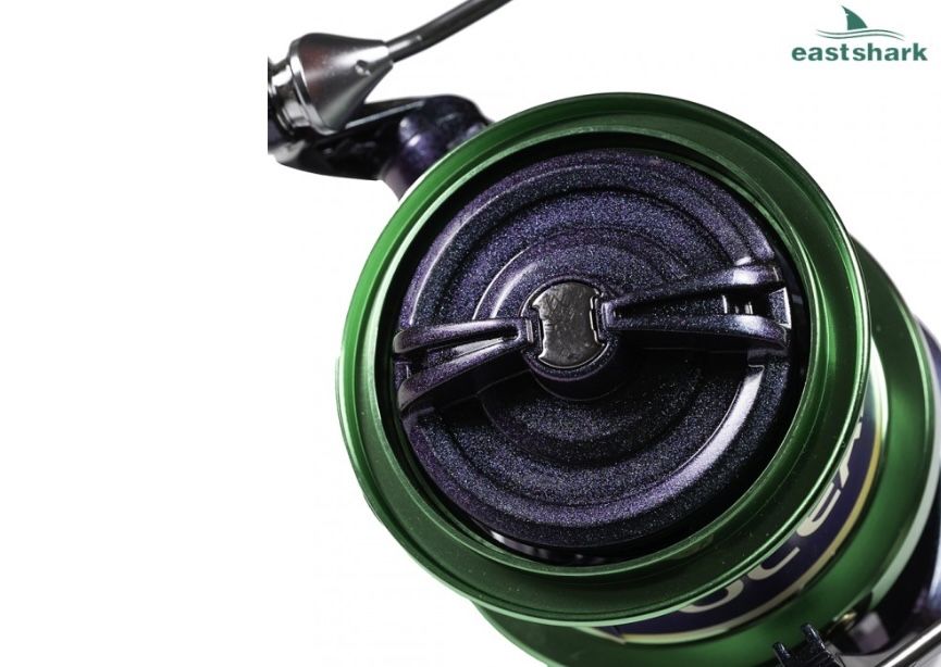 Катушка Eastshark Ocean 9000